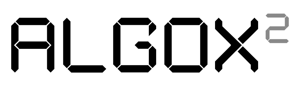 AlgoX2