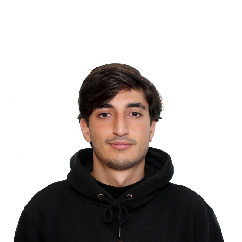 Feliks Omarov