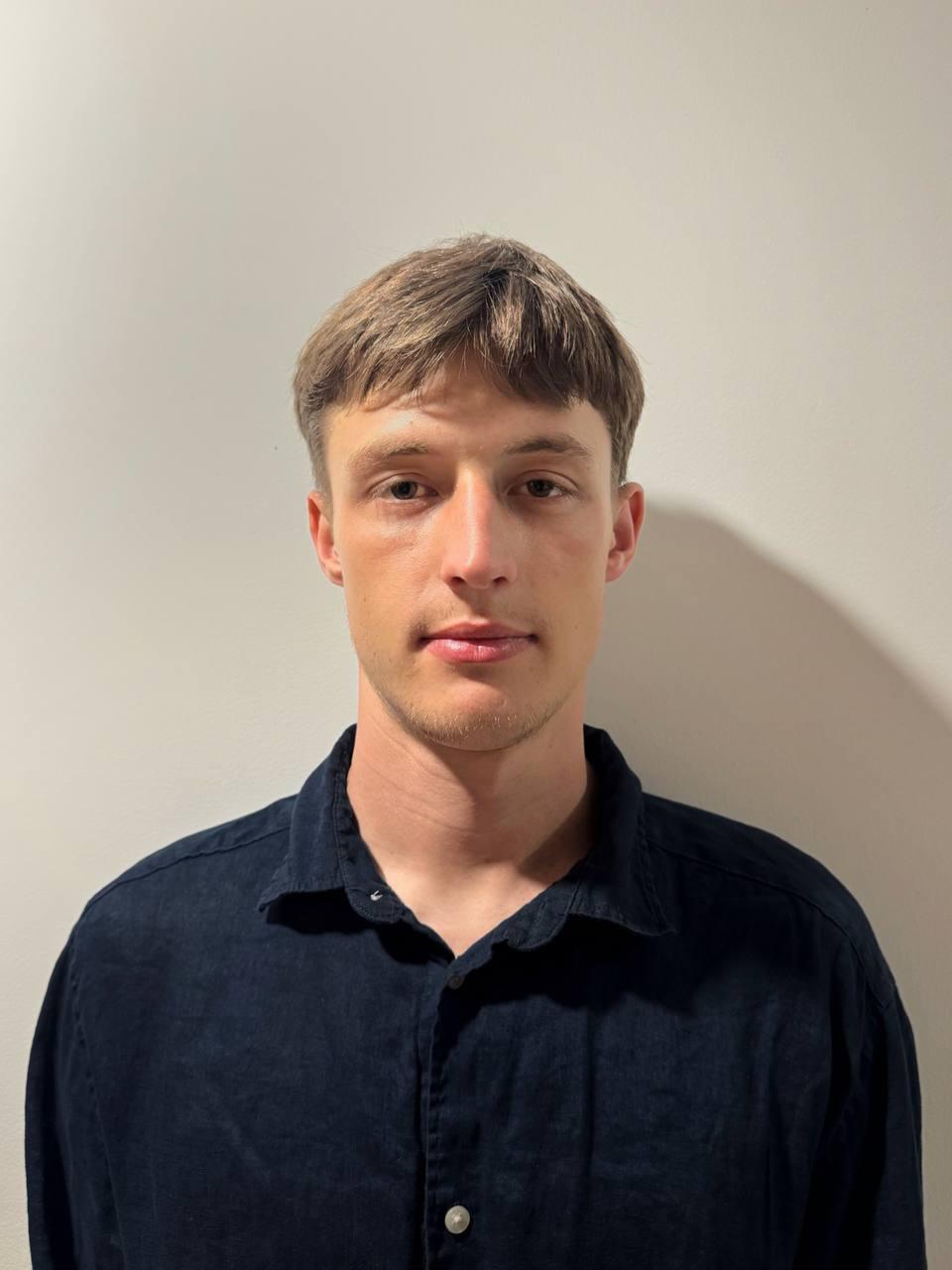 Kirill Titarenko