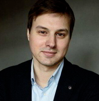 Aleksandr Alemaskin